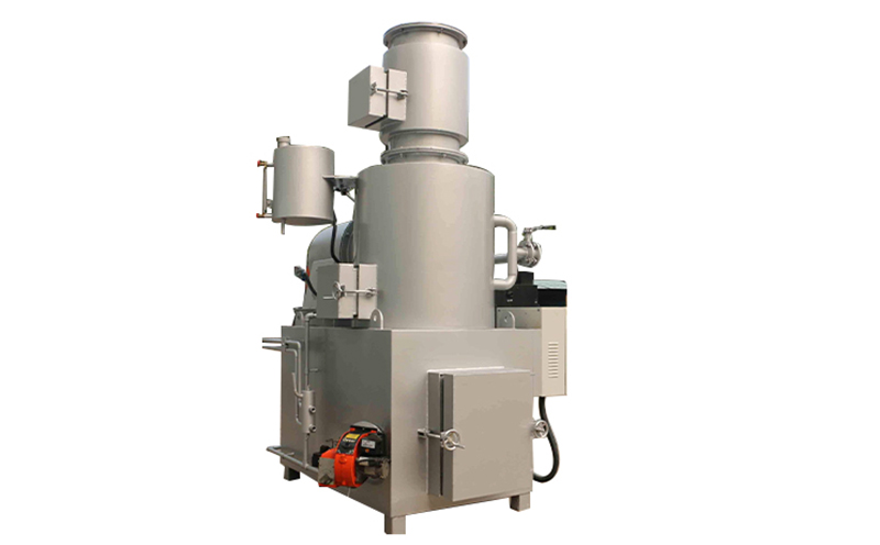 工业垃圾焚烧炉