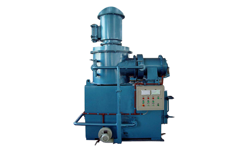 医疗垃圾焚烧炉 医疗垃圾焚烧炉