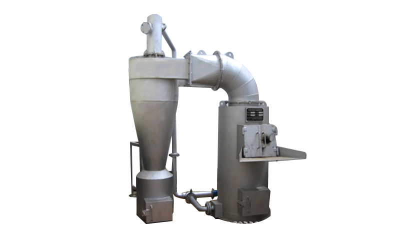 有机废气焚烧炉