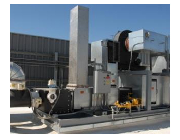 废液焚烧炉选用进口柴油燃烧器 废液焚烧炉选用进口柴油燃烧器