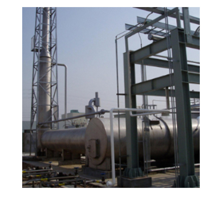 焚烧炉恶臭气体排放控制要求 焚烧炉恶臭气体排放控制要求