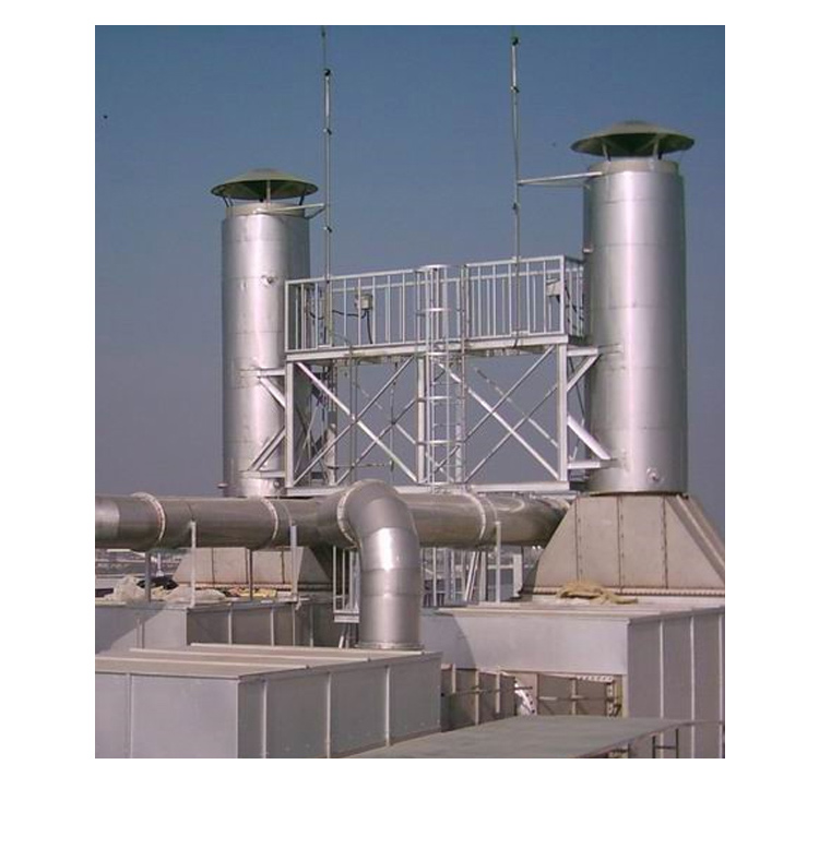 垃圾焚烧炉需要在非常高的温度下进行 垃圾焚烧炉需要在非常高的温度下进行