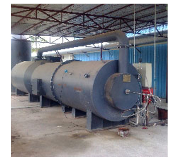 焚烧炉使用常见错误 焚烧炉使用常见错误