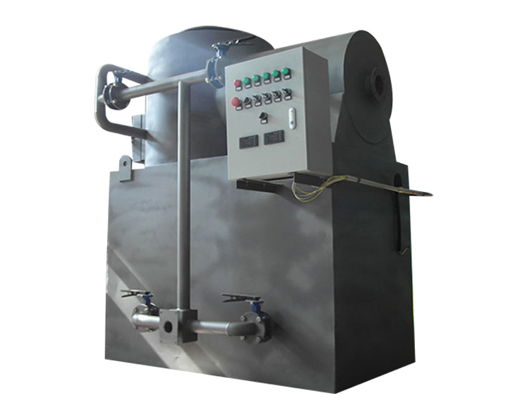 医疗垃圾焚烧炉设备优点